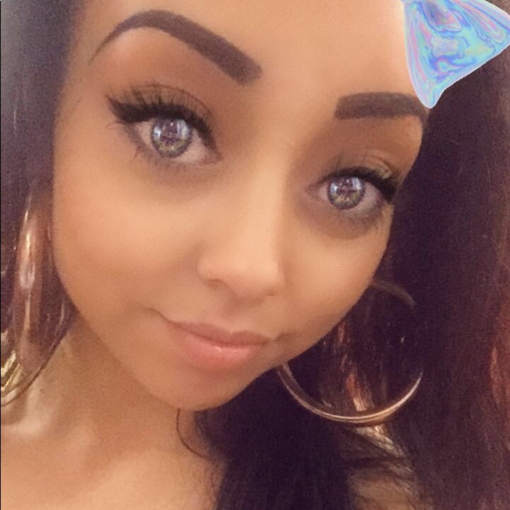 Meet your Posher, Tati